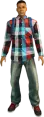 Skate Street (a_m_y_skater_02) GTA V ped model