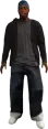 (a_m_y_soucent_02) GTA V ped model