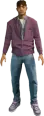 (a_m_y_stlat_01) GTA V ped model