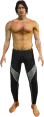 Surfer (a_m_y_surfer_01) GTA V ped model