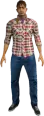Eclectic (a_m_y_vinewood_03) GTA V ped model