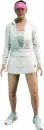 (cs_amandatownley) GTA V ped model