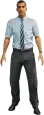 (cs_andreas) GTA V ped model
