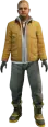 (cs_brad) GTA V ped model