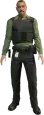 (cs_casey) GTA V ped model