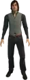 (cs_dale) GTA V ped model