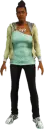 (cs_denise) GTA V ped model