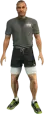 (cs_devin) GTA V ped model