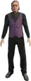 (cs_dreyfuss) GTA V ped model