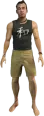 (cs_fabien) GTA V ped model