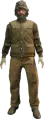 (cs_hunter) GTA V ped model
