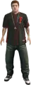 (cs_jimmydisanto) GTA V ped model