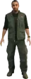 (cs_josef) GTA V ped model