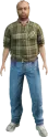 (cs_lestercrest) GTA V ped model
