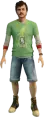 (cs_lifeinvad_01) GTA V ped model