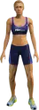 (cs_maryann) GTA V ped model
