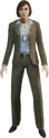 (cs_michelle) GTA V ped model