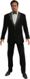 (cs_milton) GTA V ped model