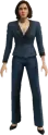 (cs_molly) GTA V ped model