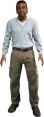(cs_mrk) GTA V ped model