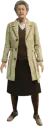 (cs_mrs_thornhill) GTA V ped model