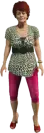 (cs_mrsphillips) GTA V ped model
