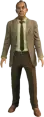 (cs_nigel) GTA V ped model