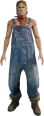 (cs_old_man2) GTA V ped model