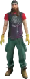 (cs_omega) GTA V ped model