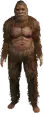 (cs_orleans) GTA V ped model