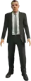 (cs_paper) GTA V ped model