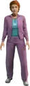(cs_patricia) GTA V ped model