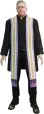 (cs_priest) GTA V ped model