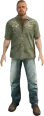 (cs_russiandrunk) GTA V ped model