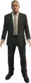 (cs_solomon) GTA V ped model