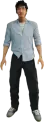 (cs_taocheng) GTA V ped model