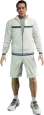 (cs_tenniscoach) GTA V ped model