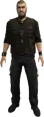 (cs_terry) GTA V ped model