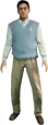 (cs_tomepsilon) GTA V ped model