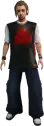 (cs_wade) GTA V ped model