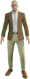 (csb_avery) GTA V ped model