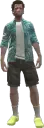 (csb_avi_04) GTA V ped model