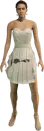 (csb_bride) GTA V ped model