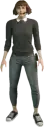 (csb_bryony) GTA V ped model