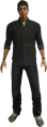 (csb_car3guy1) GTA V ped model