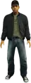 (csb_chin_goon) GTA V ped model
