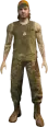 (csb_cletus) GTA V ped model