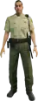 (csb_cop) GTA V ped model