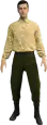 (csb_dix) GTA V ped model
