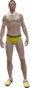 (csb_faber_02) GTA V ped model